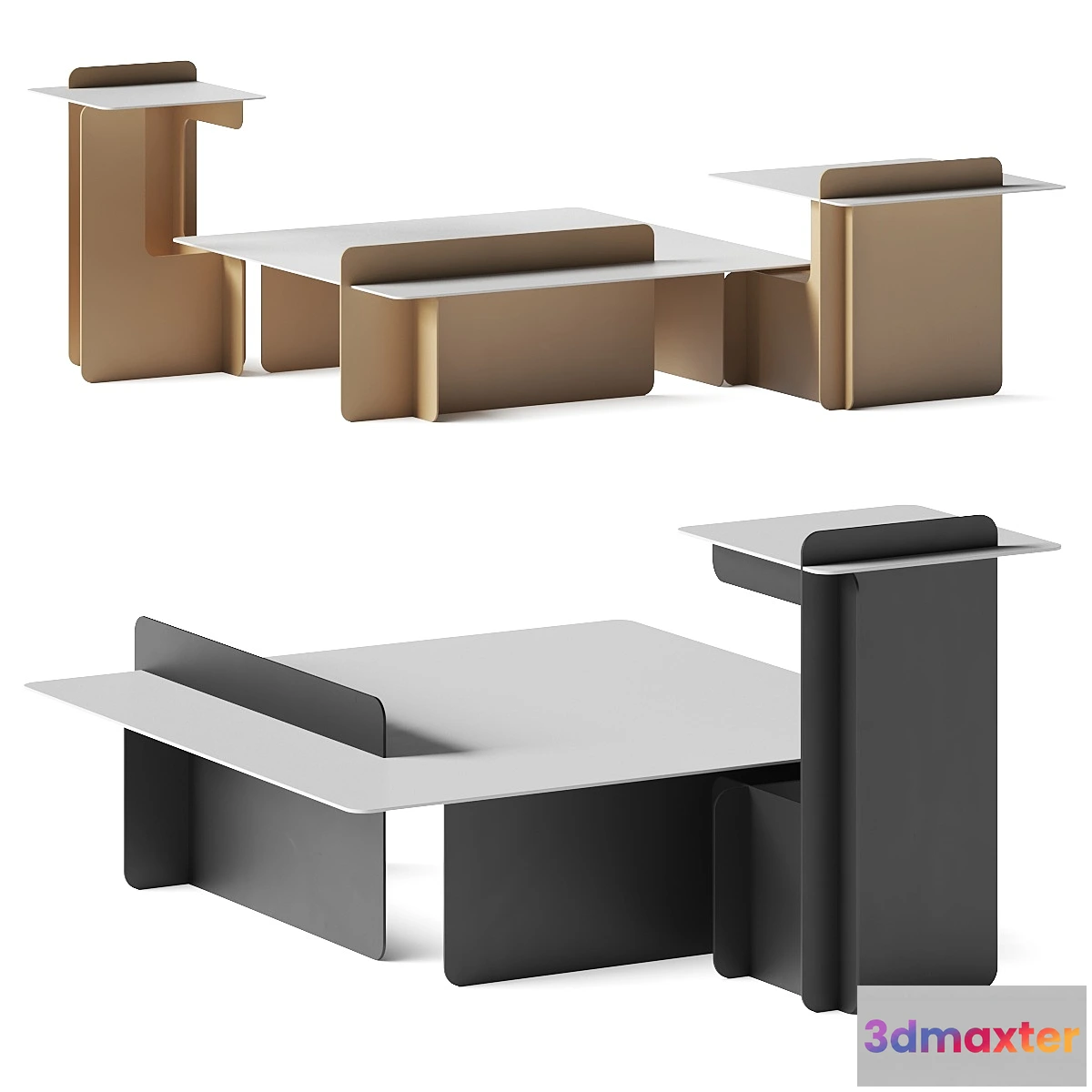 693958 - Bplan Bset Coffee Tables - No.2