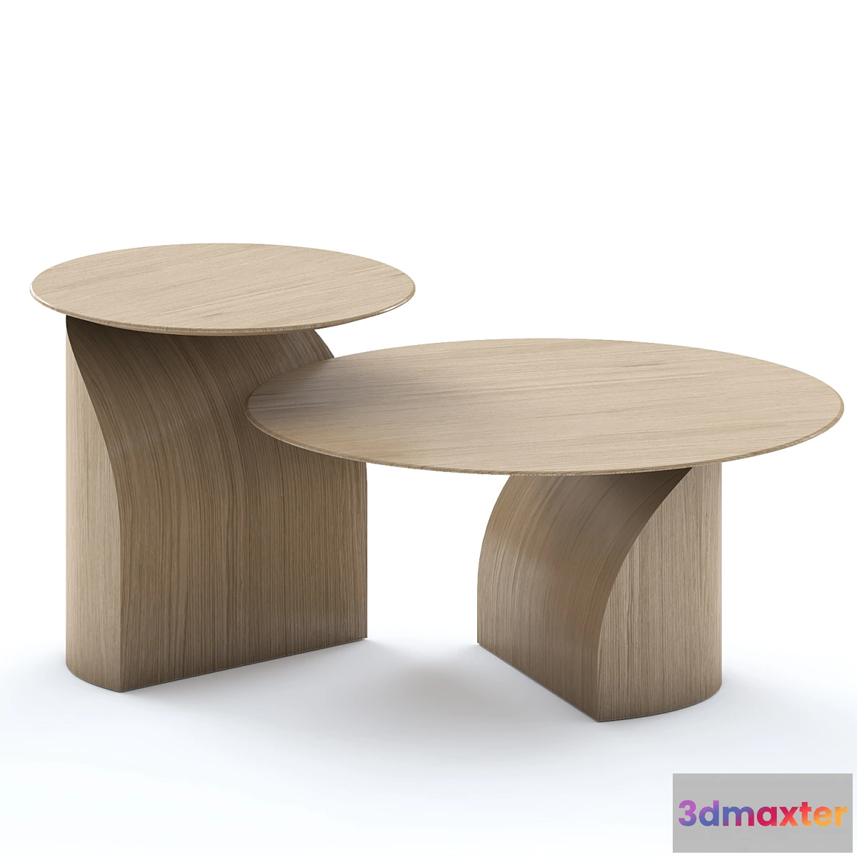 694000 - Swedese Savoa Coffee Table