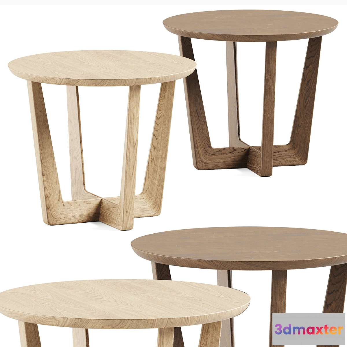 694004 - Stowe Side Table West Elm _ Coffee table