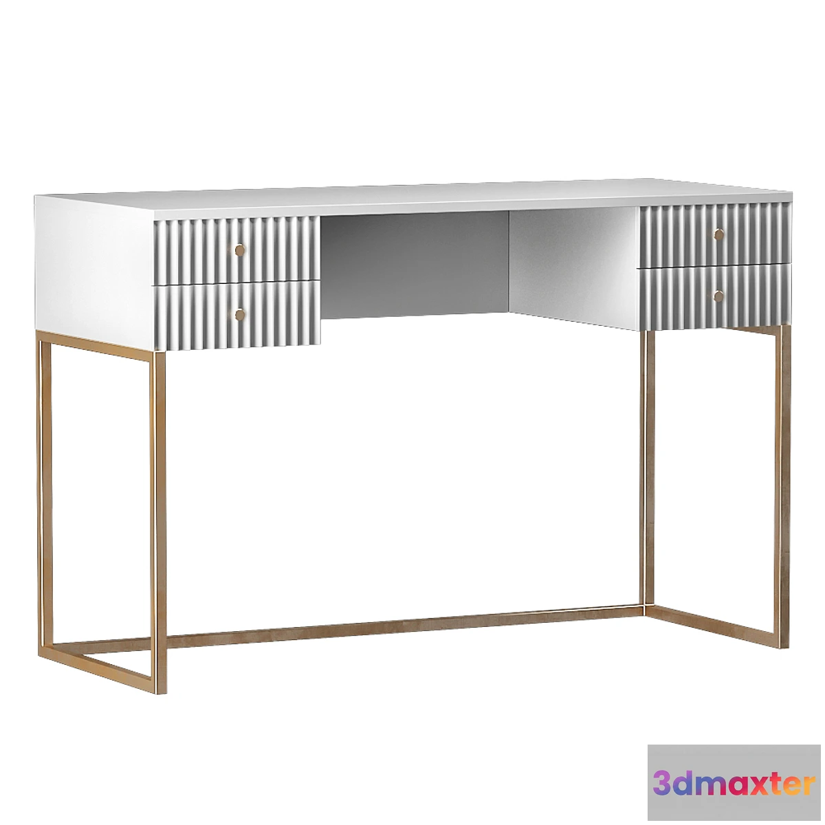 694010 - Jefferson Desktop