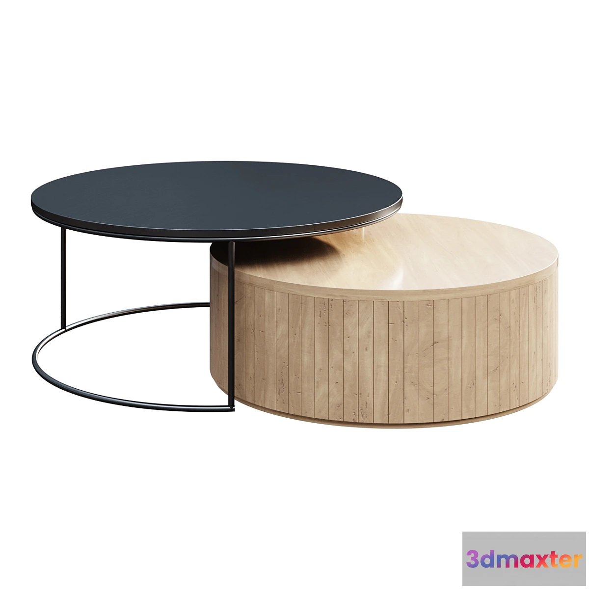 694024 - Coffee table BOLDIN coffee table