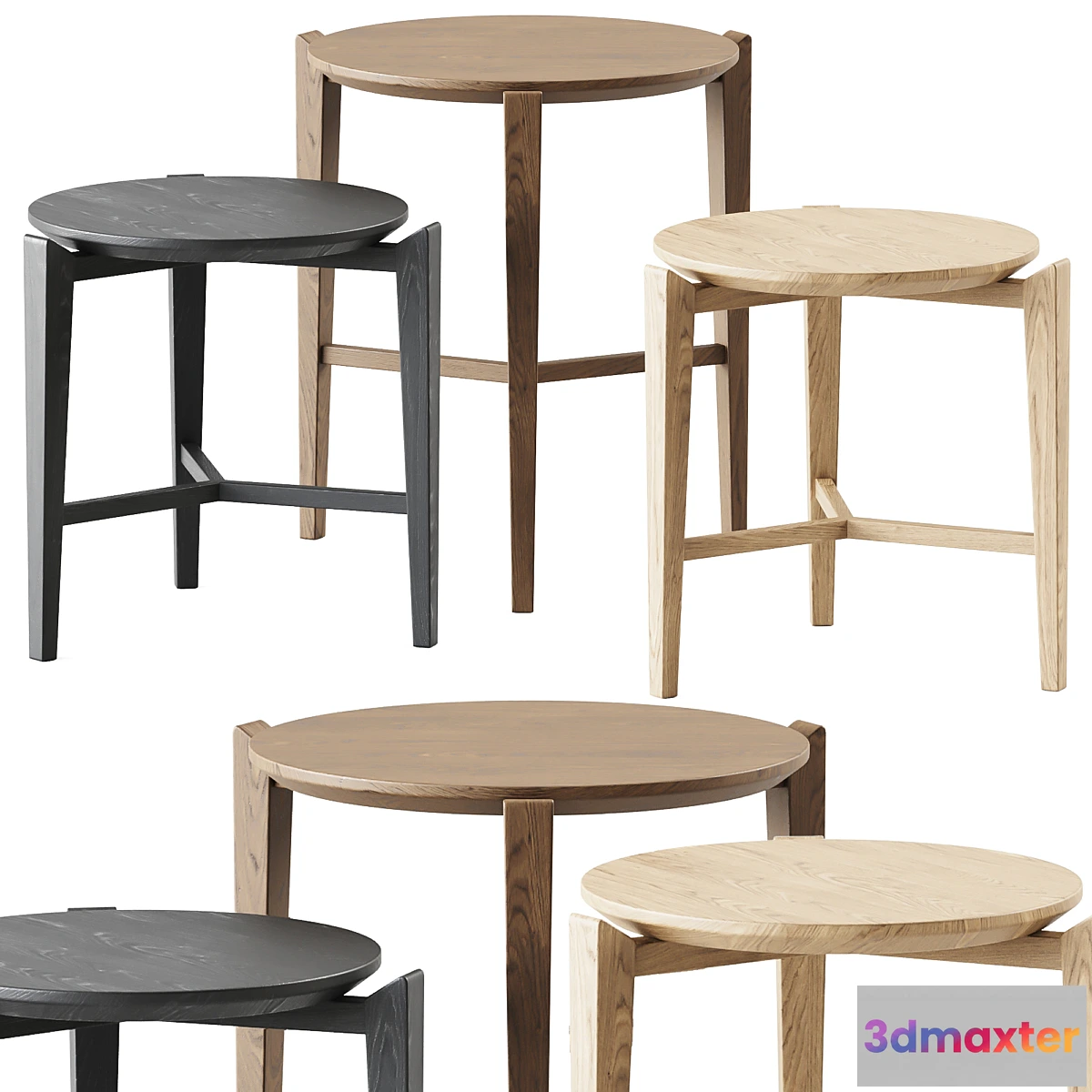 694066 - SYMBOL Coffee Table by Calligaris _ Wooden table