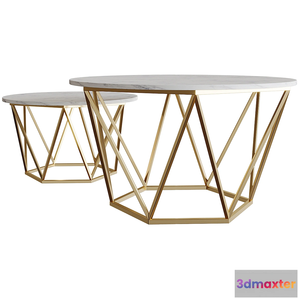 694070 - Diemer coffee table Coffee table