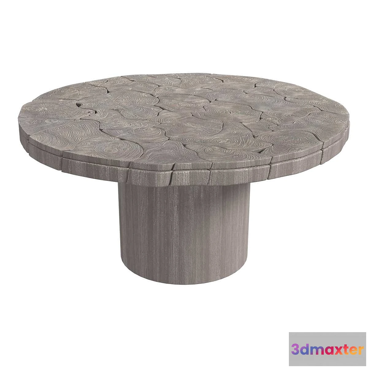 694074 - Madura dining table by Bernhardt interiors