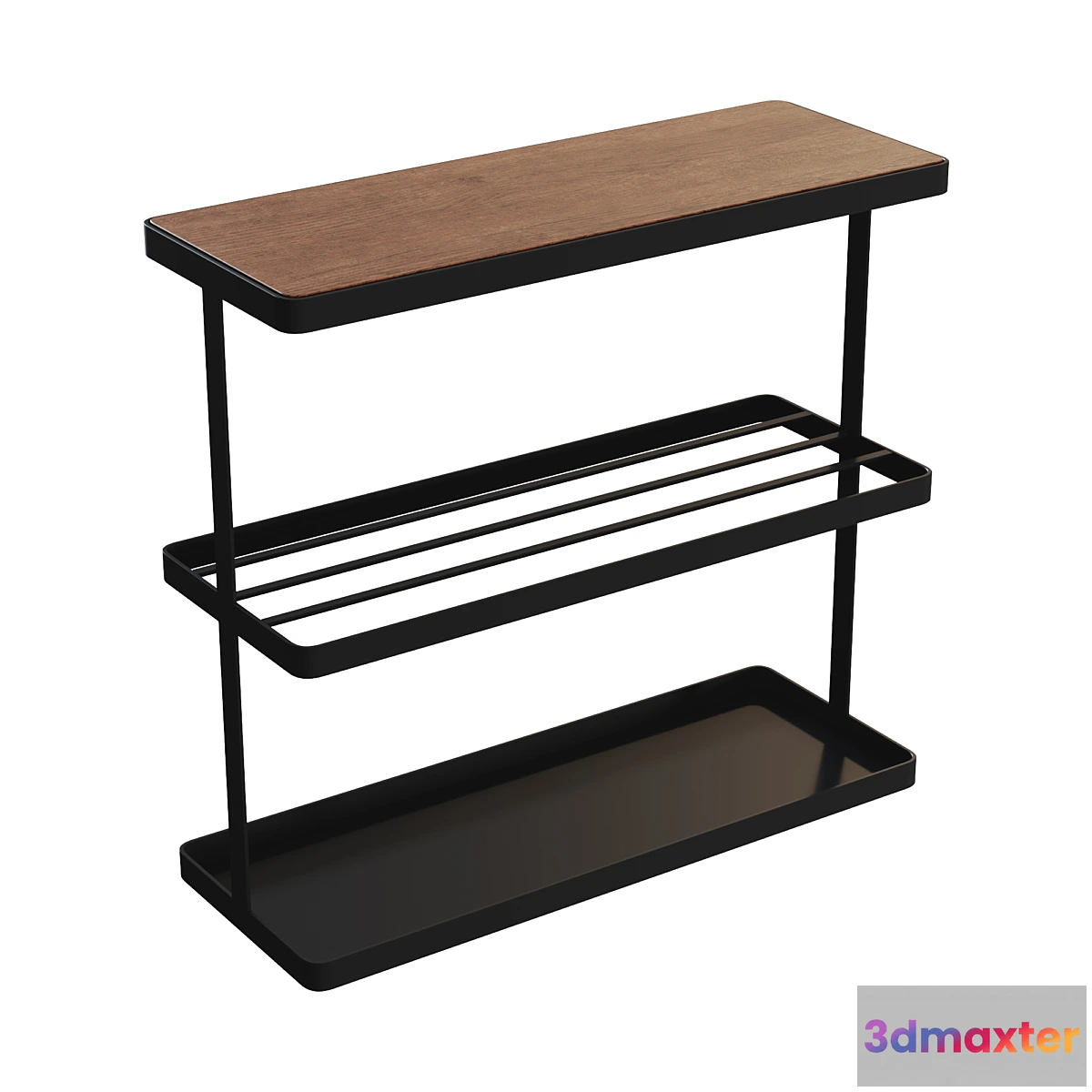 694088 - Yamazaki - Tower