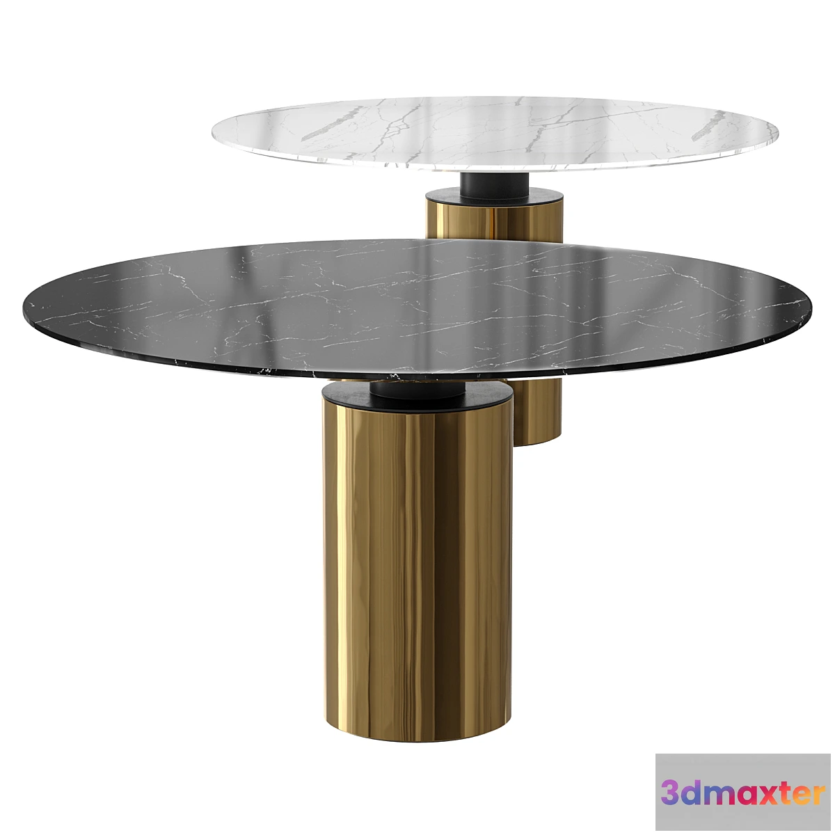 694232 - CRESO Coffee Table