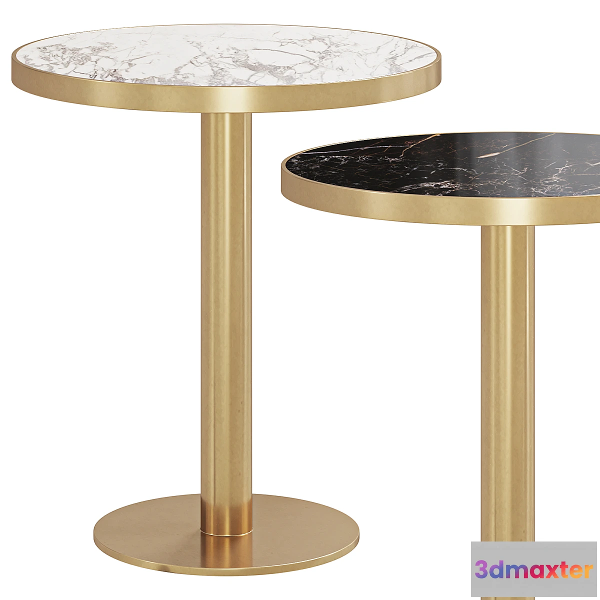 694256 - Table SL TE1526 By Capta