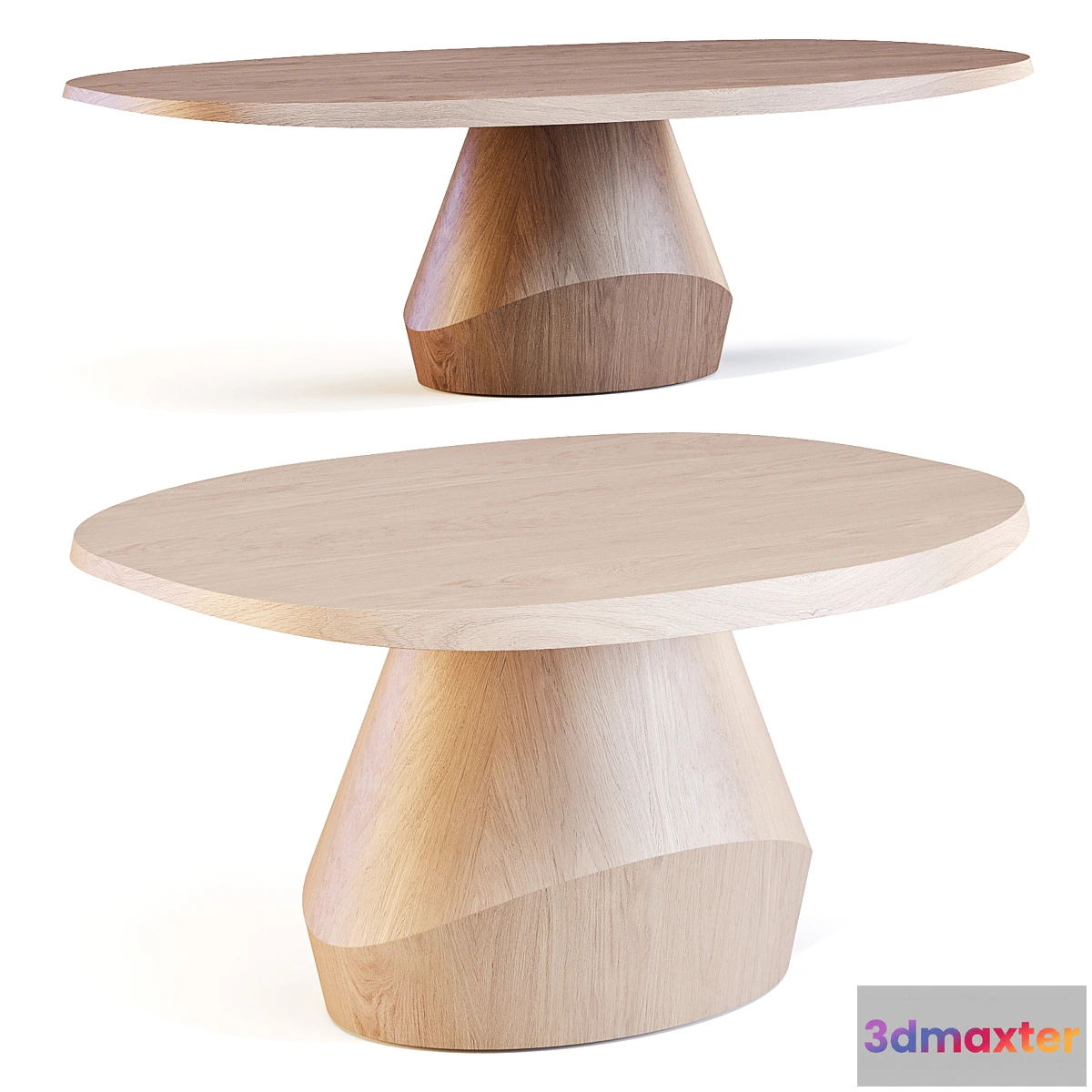 694282 - Collection Particulière YAB - Dining Tables