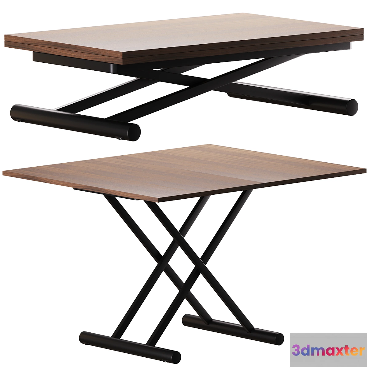 694328 - Table FAST By EASYLINE