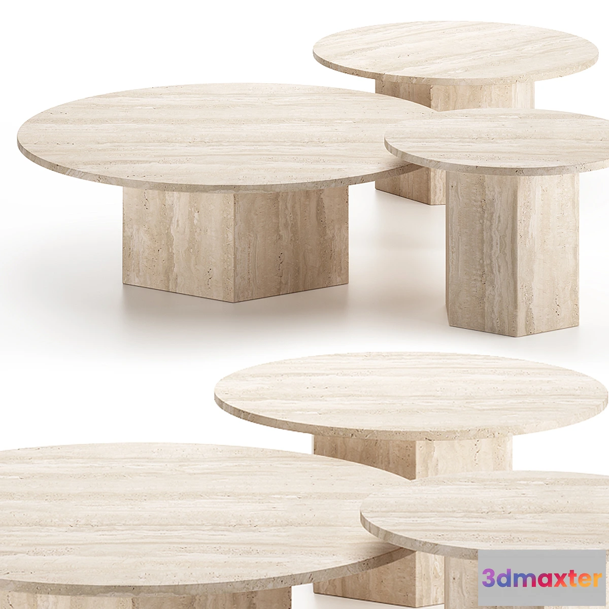 694334 - EPIC  Coffee tables by gubi