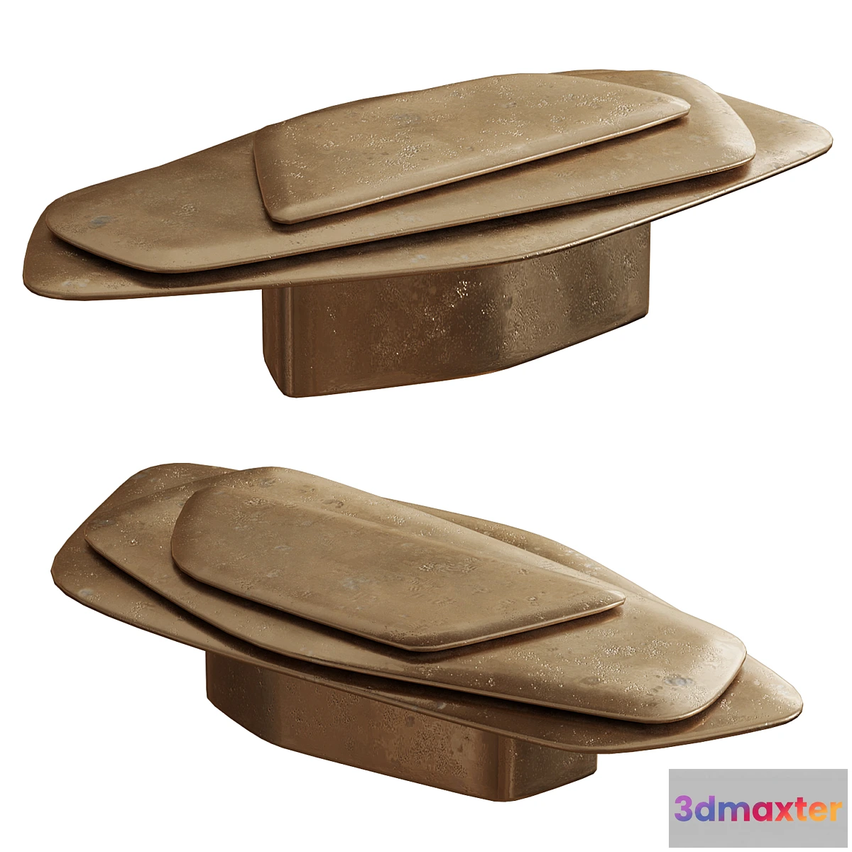 694346 - Calanque Three Coffee table