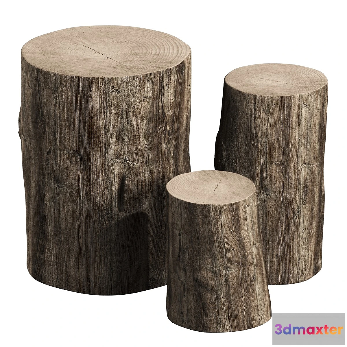 694364 - Stump tables - No.6