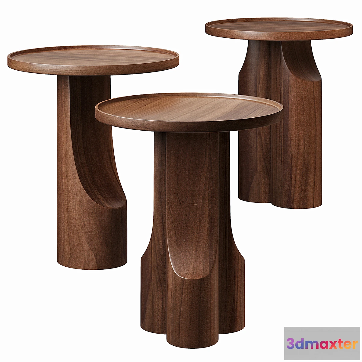 694380 - Coffee tables La Redoute Stigido - No.2