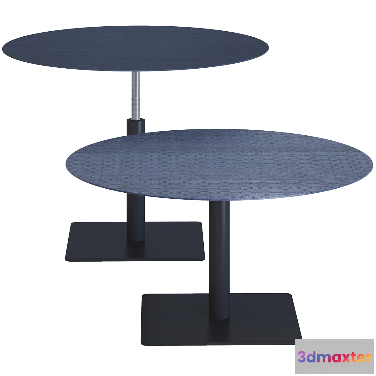 694446 - Indoor Tables Giro - No.2