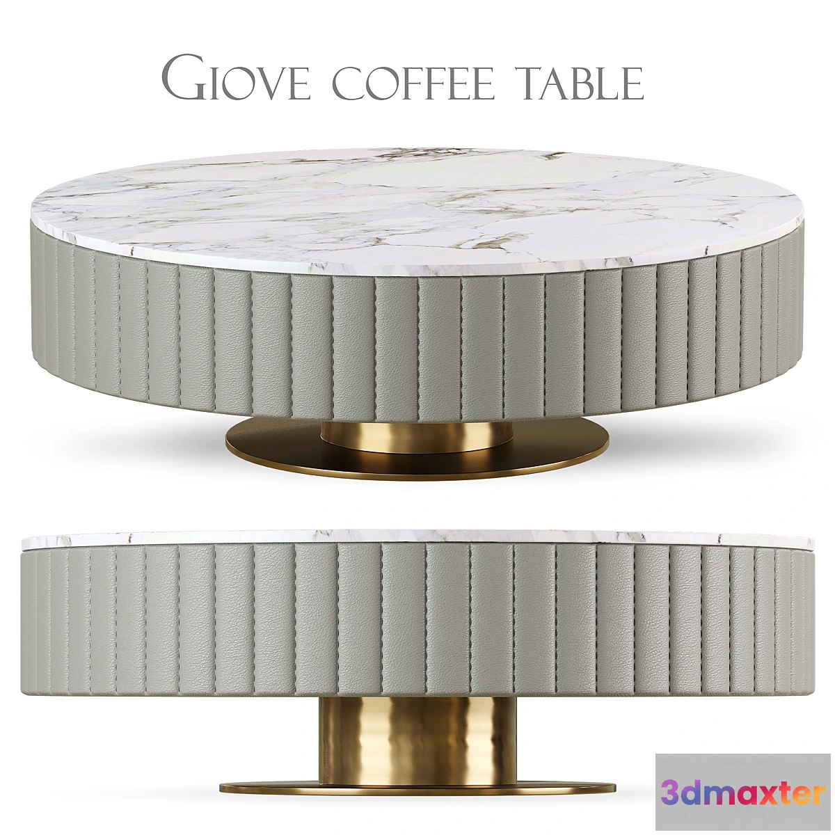 694490 - Giove coffee table