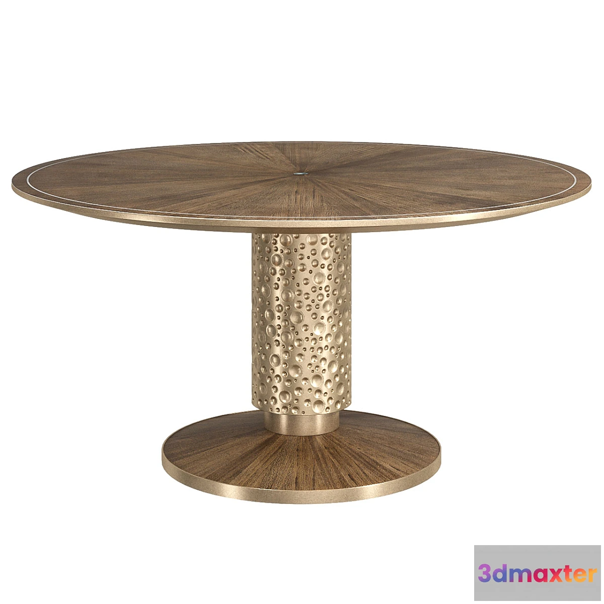 694496 - Culinary Circle Caracole Table