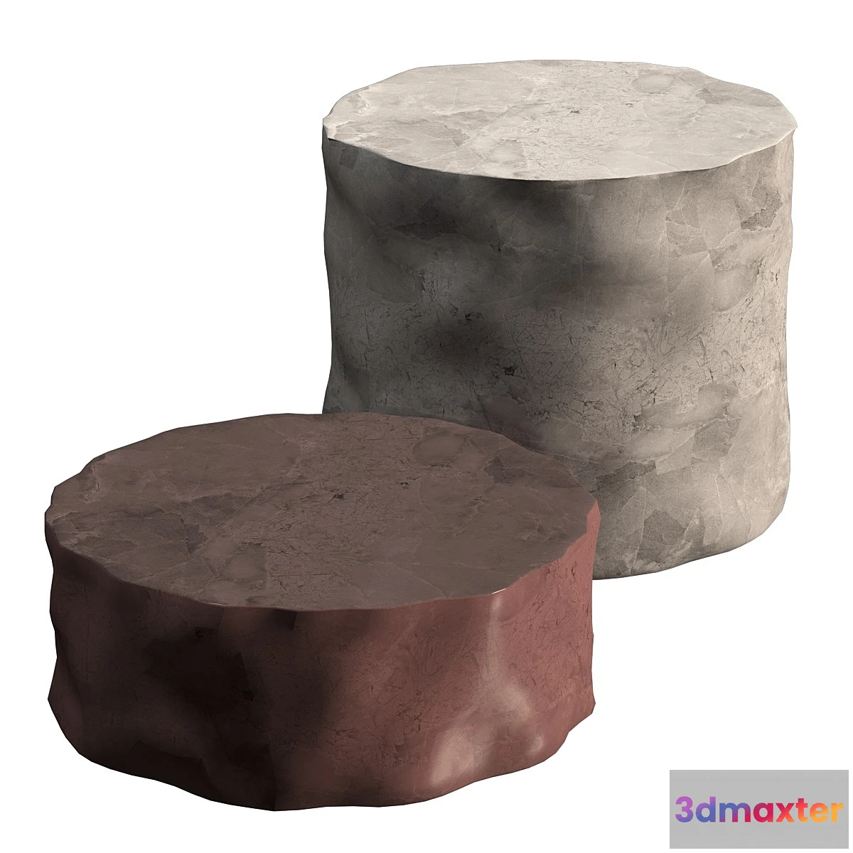 694504 - Stone coffee tables - No.2
