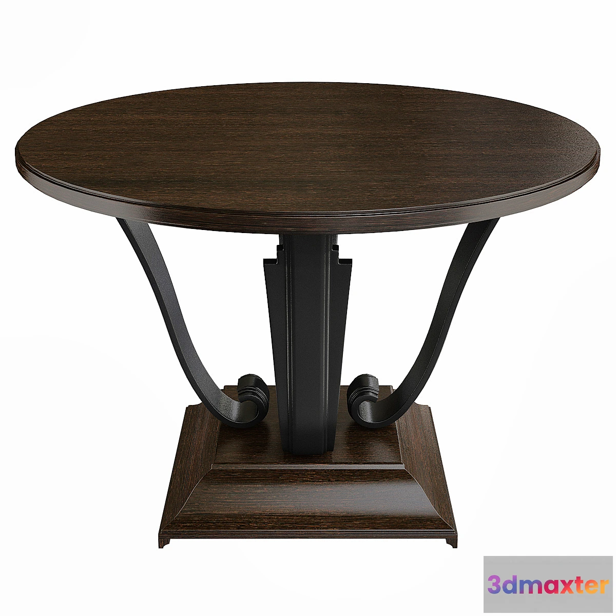 694520 - Christopher Guy VEN Java Cafe VarnishBlack Satin