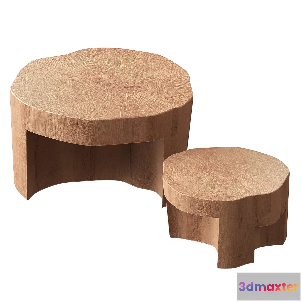 694530 - Slab coffee tables - No.3