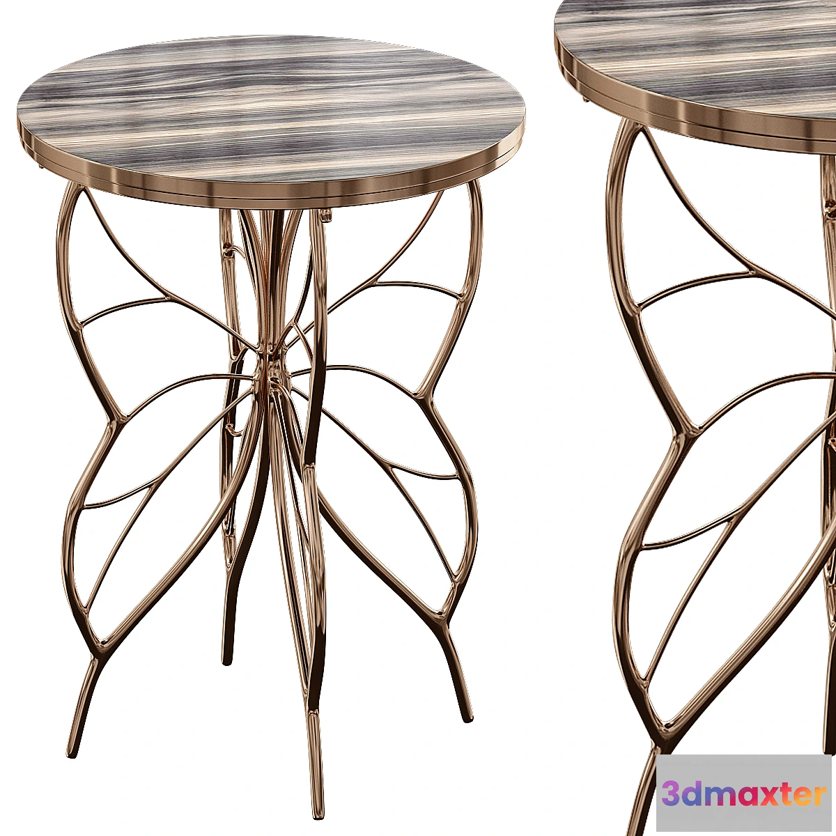 694544 - RKY Tavolino del Divano Tavolo Rotondo