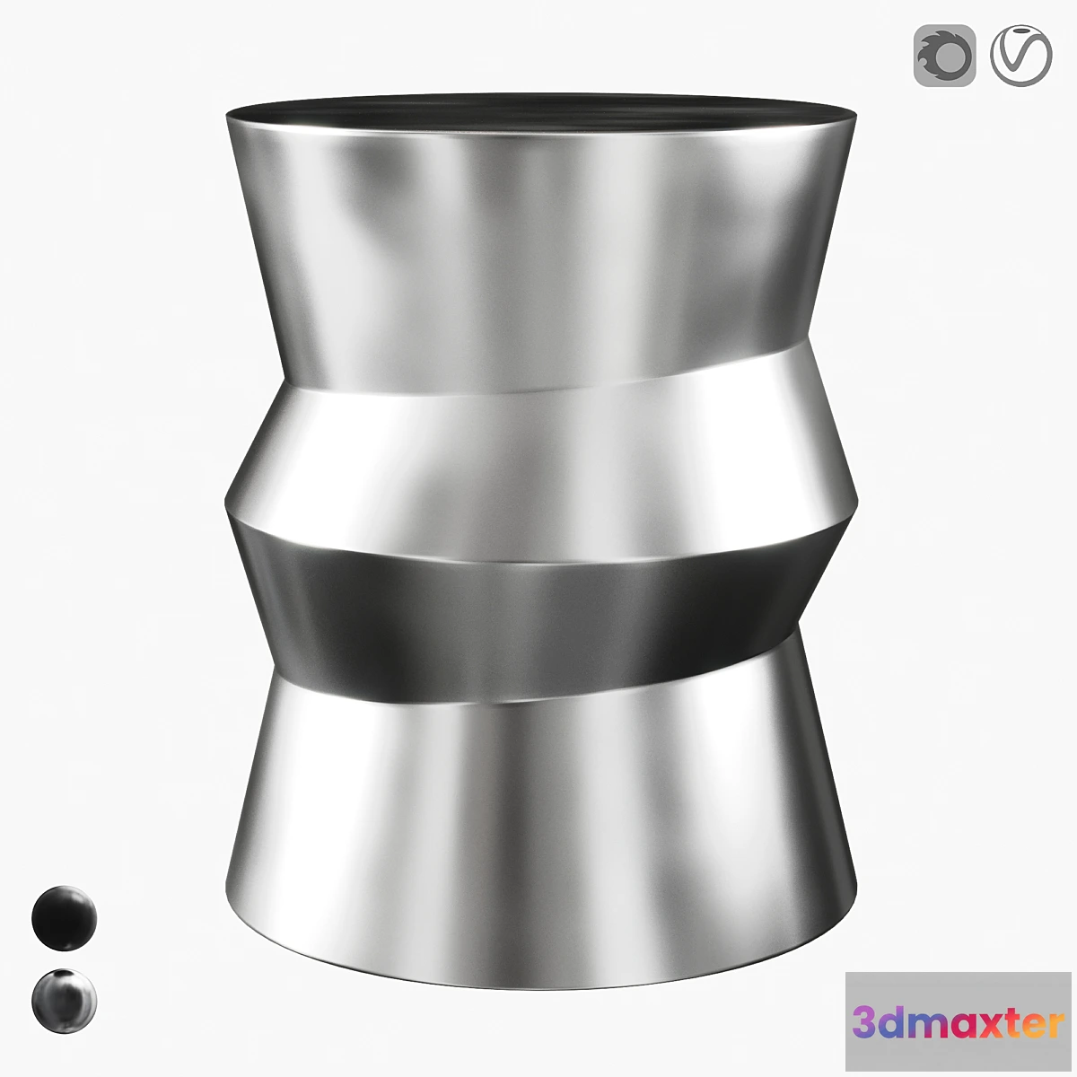 694622 - The Sofa and Chair company Deliciae coffee table - No.2