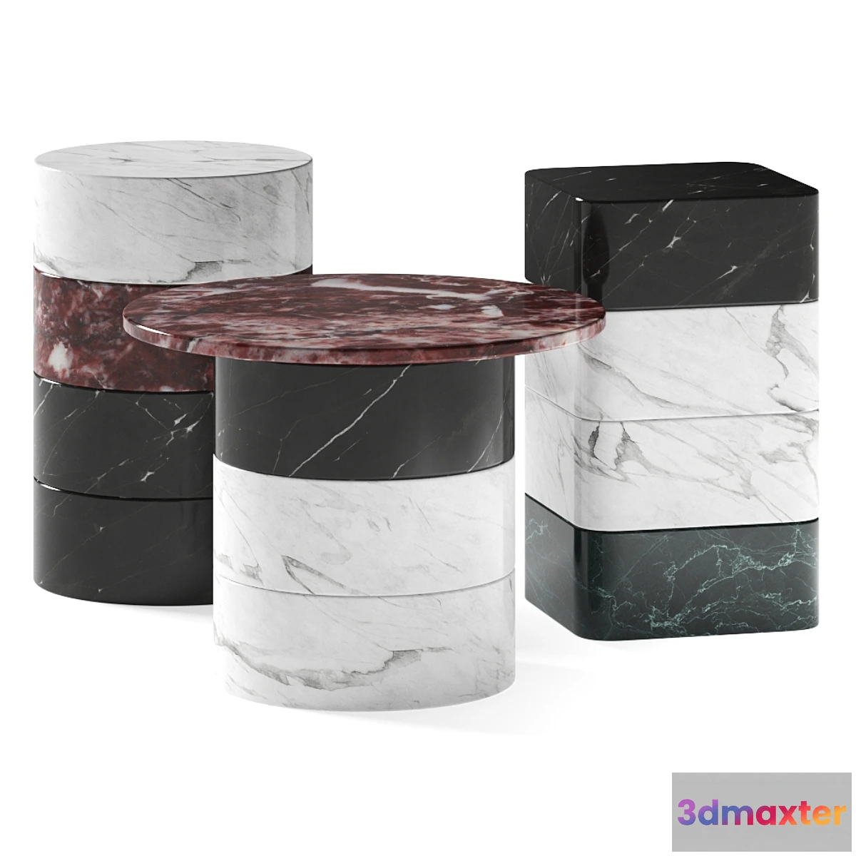 694638 - Enne luna coffee table - No.2