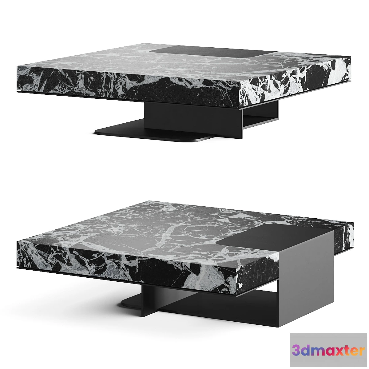 694708 - Paolo Castelli Ipanema Coffee Table - No.2
