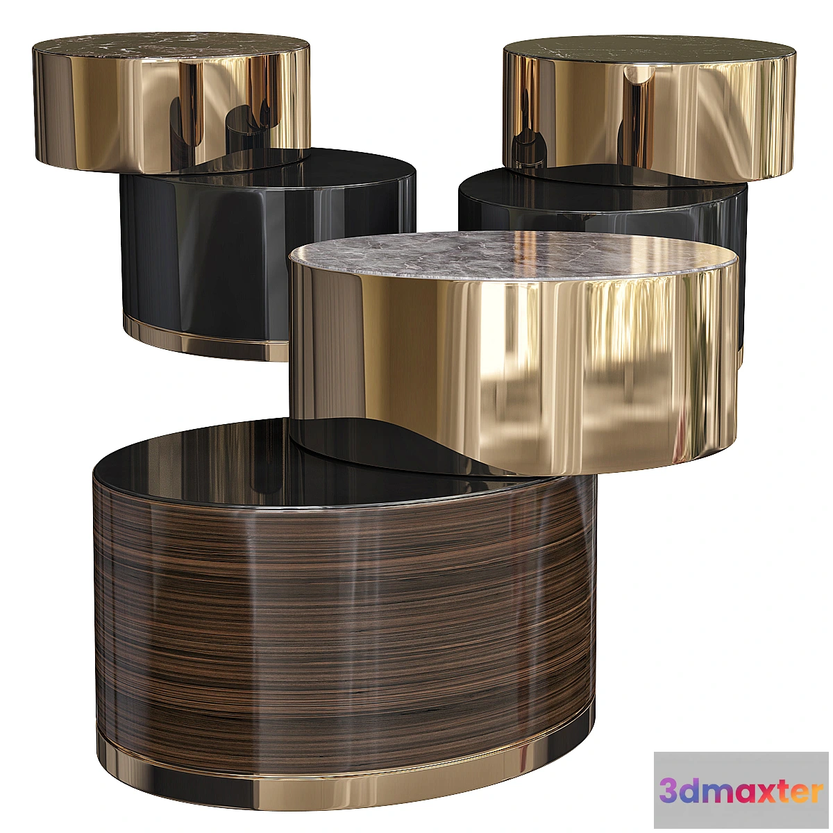 694744 - Tonino Lamborghini Casa TL-2096