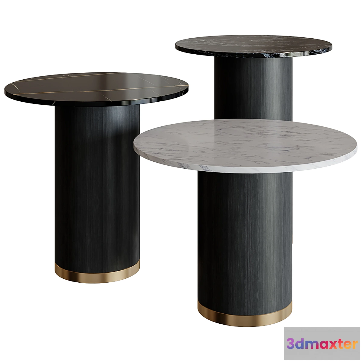 694752 - Coffee table Tonino Lamborghini Casa TL-2573