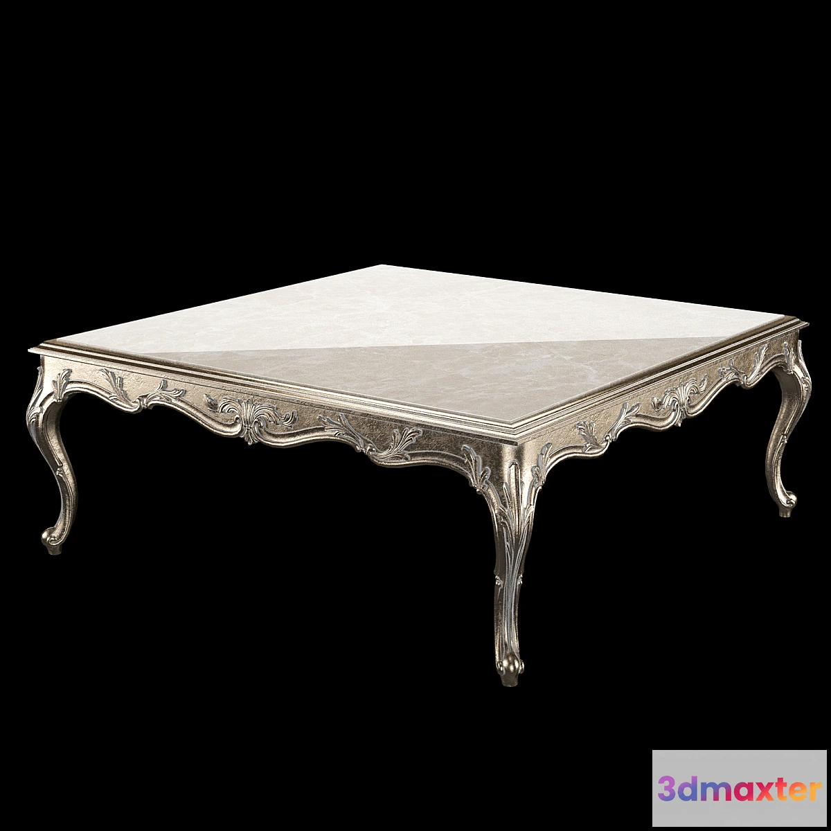 694784 - roberto giovannini middle coffee table