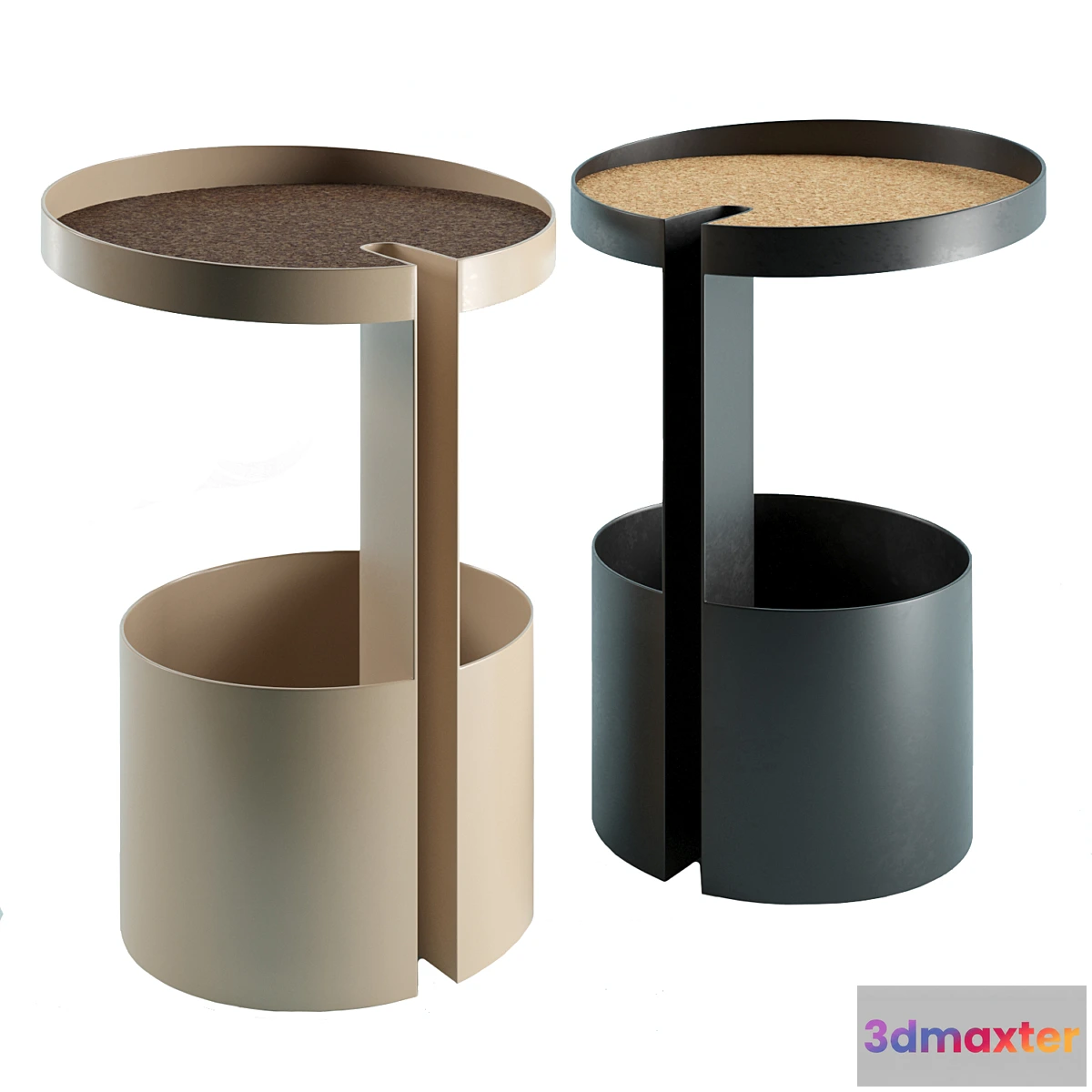 694798 - Bar table Basso by Manuel Amaral Netto