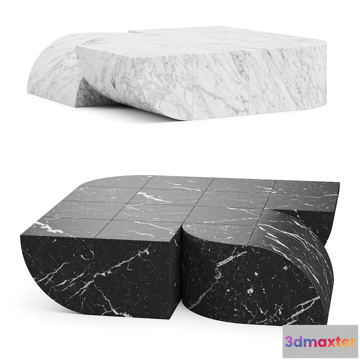 694814 - Forest and Giaconia Coffee Table 02