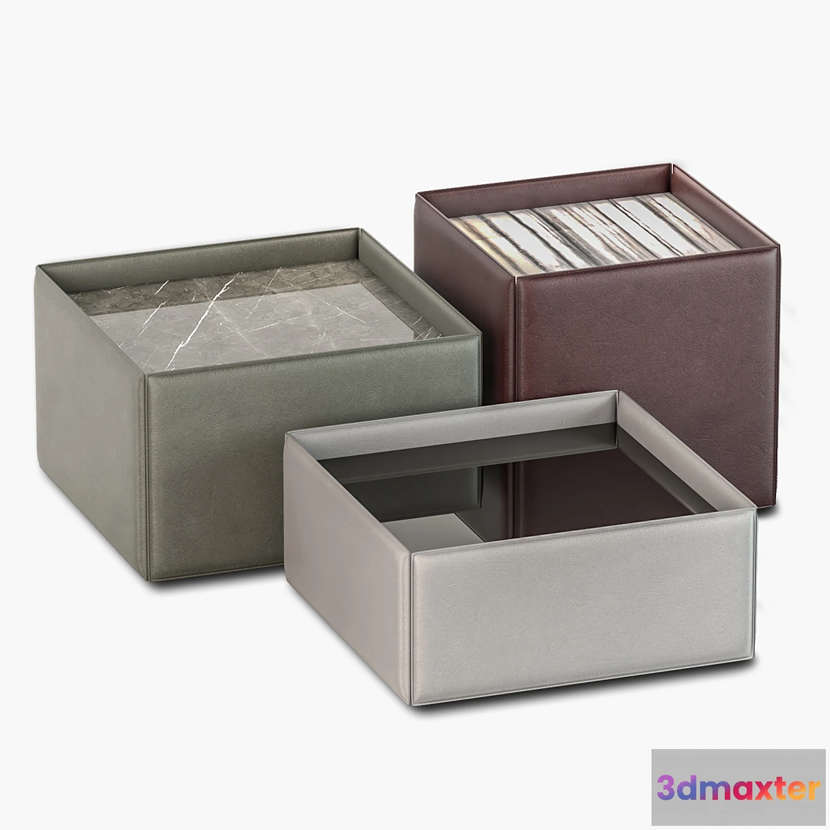 694818 - Coffee table Side Minotti