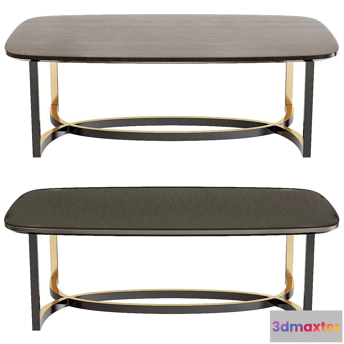 694820 - Amman Dining Table Frato Interiors