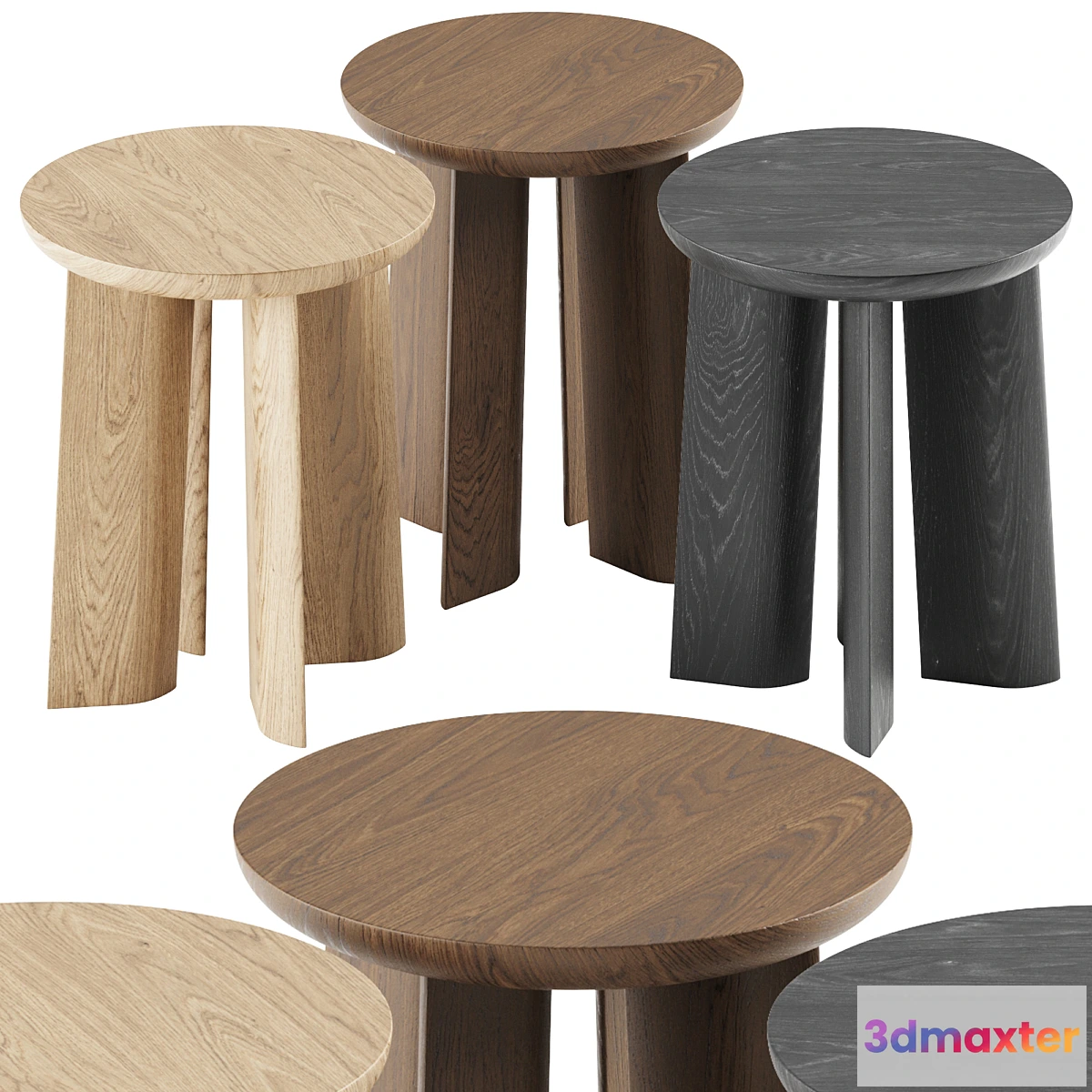 694838 - More P68 Side Table