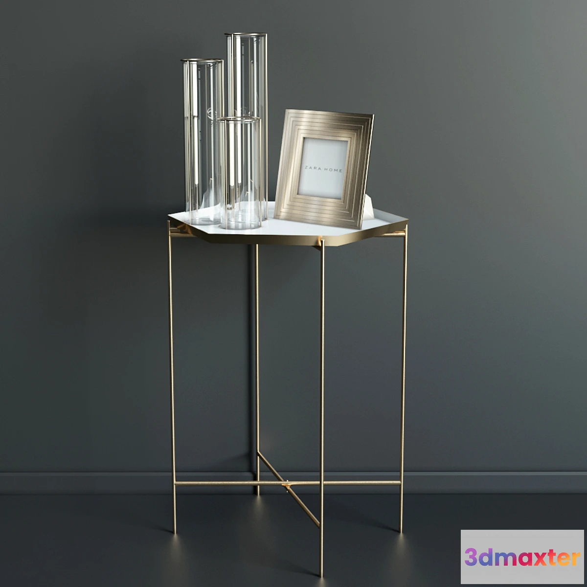 694844 - Coffee table ZARA home - No.2