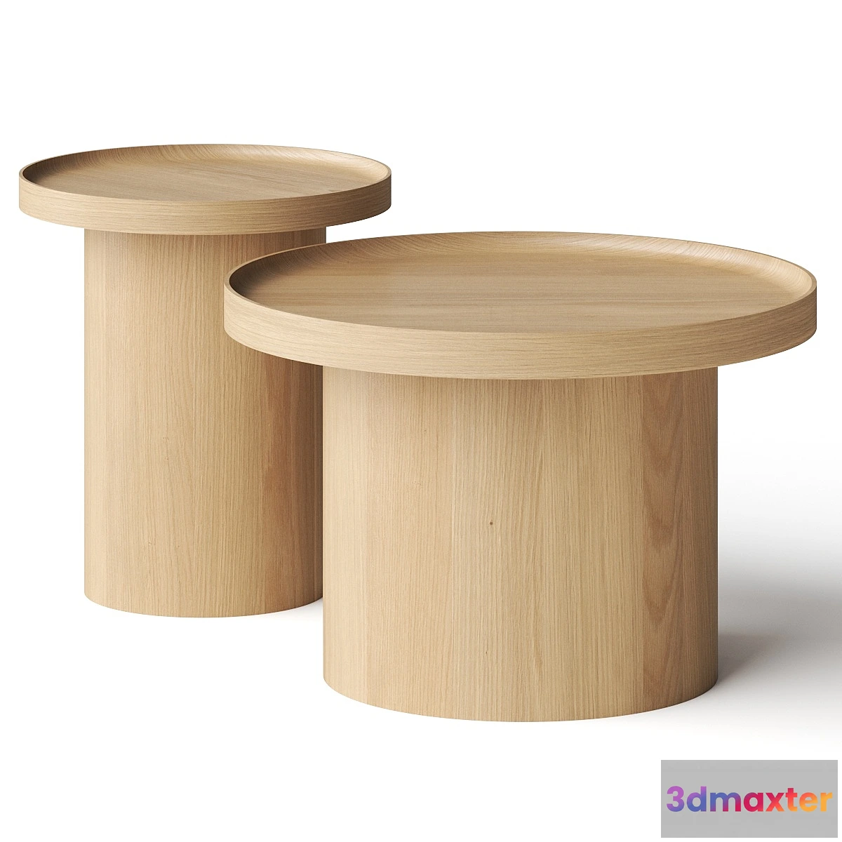 712952 - Cosmorelax Montenot by Cosmo Coffee Side Table