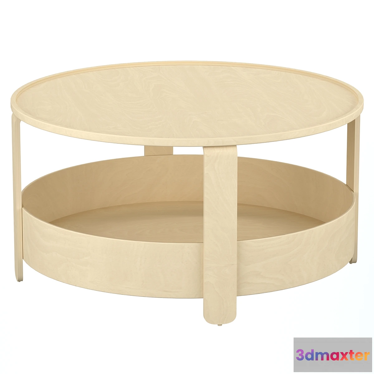 722288 - BORGEBY Coffee table (3 colors) - No.2