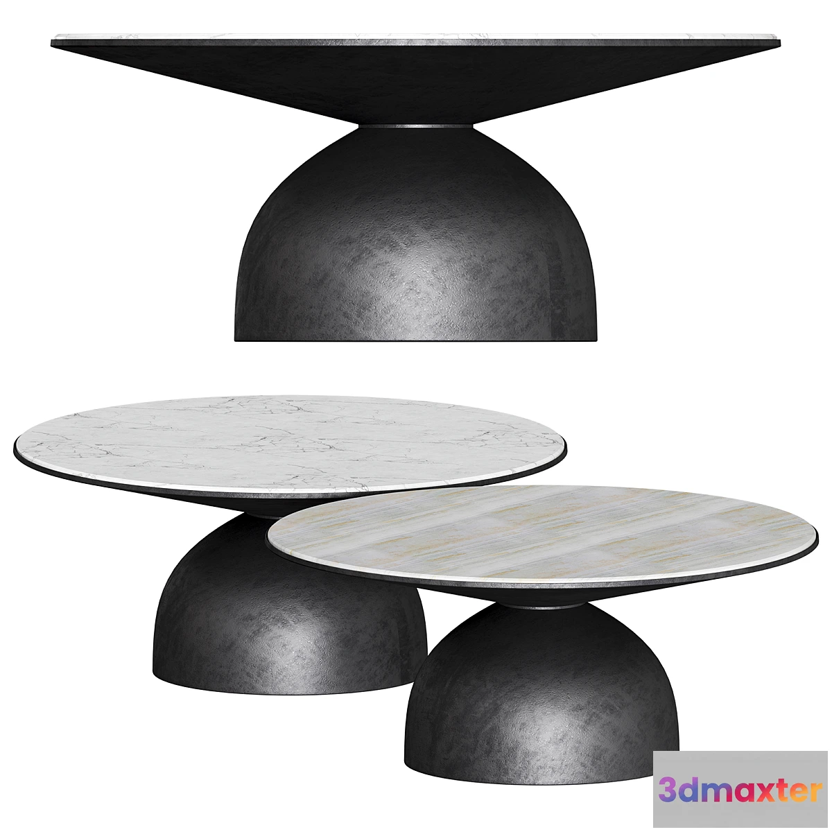 735225 - Corbett Coffee Table by Four Hands - No.2