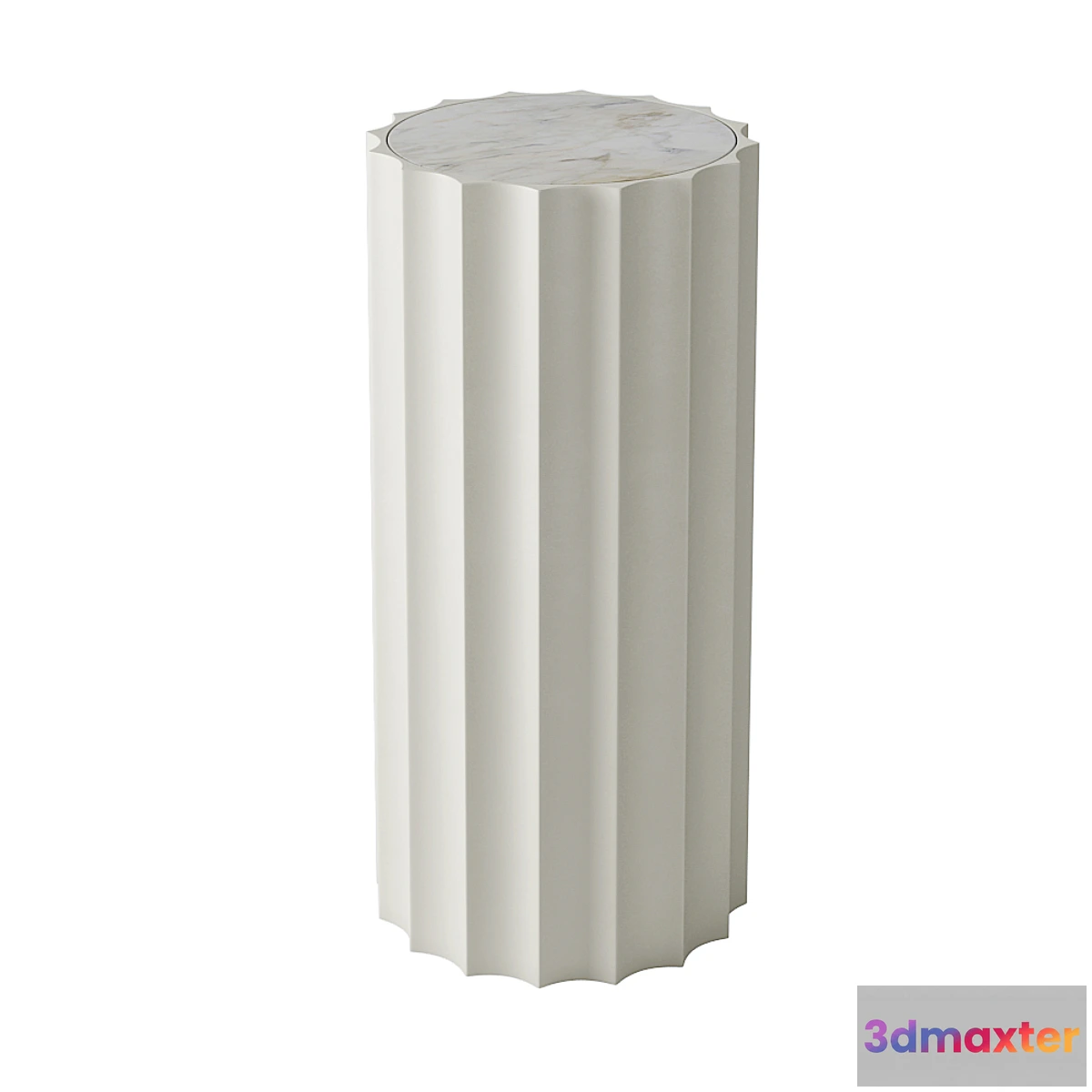 735231 - Mckinnonharris Suhling side table 974A - No.2