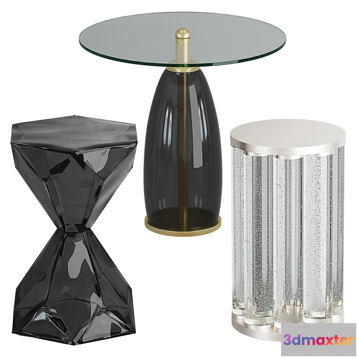 735251 - Baker table set 2 - No.3