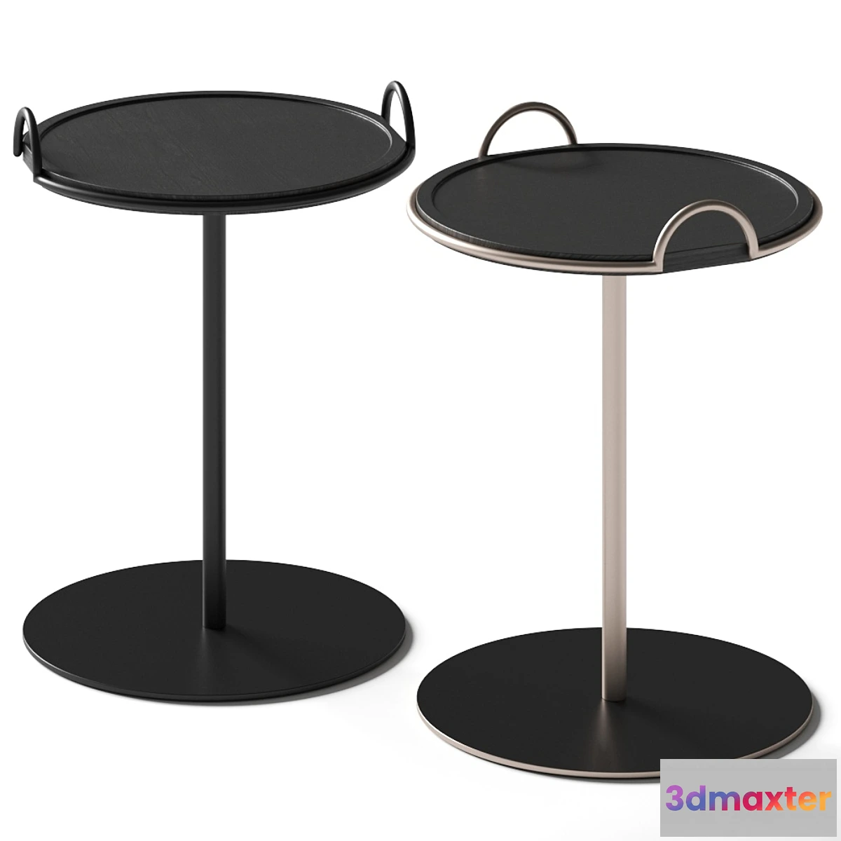 735263 - Rolf Benz 922 Coffee Tables - No.2