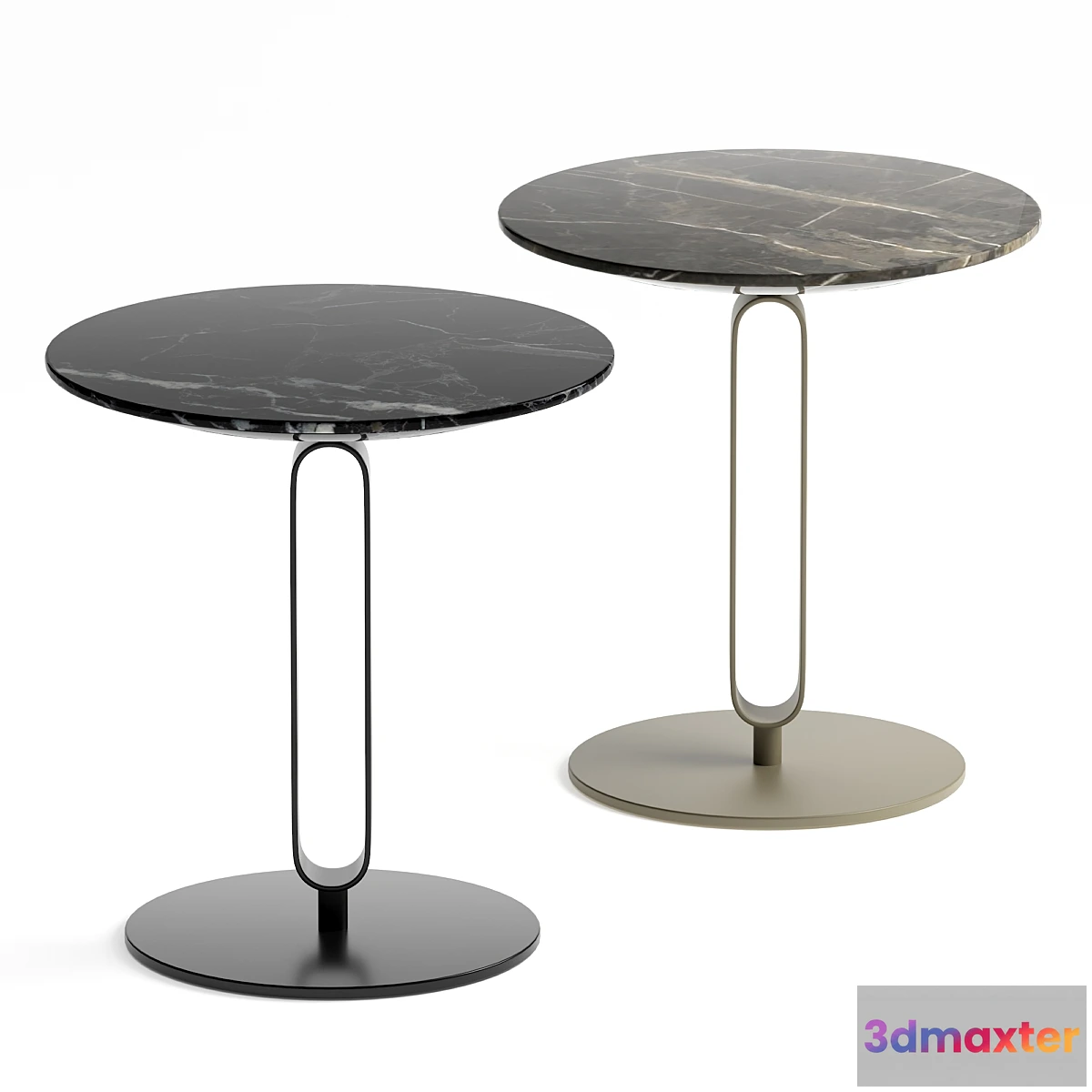 735367 - Alfred end table - No.3