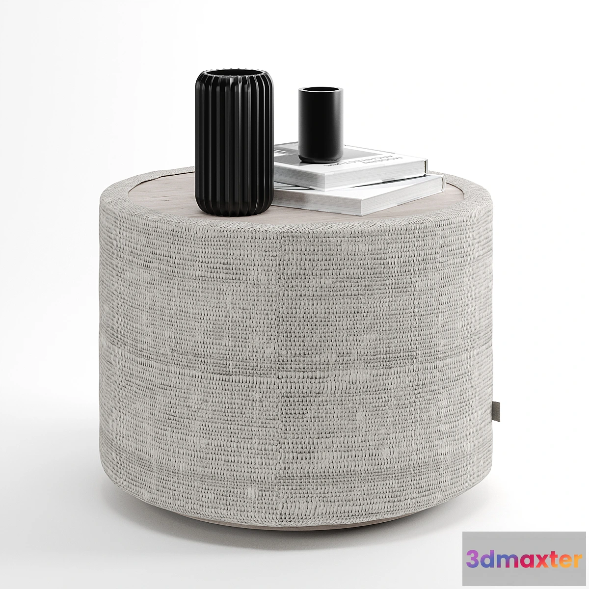 735369 - Enjoy table pouf - No.2