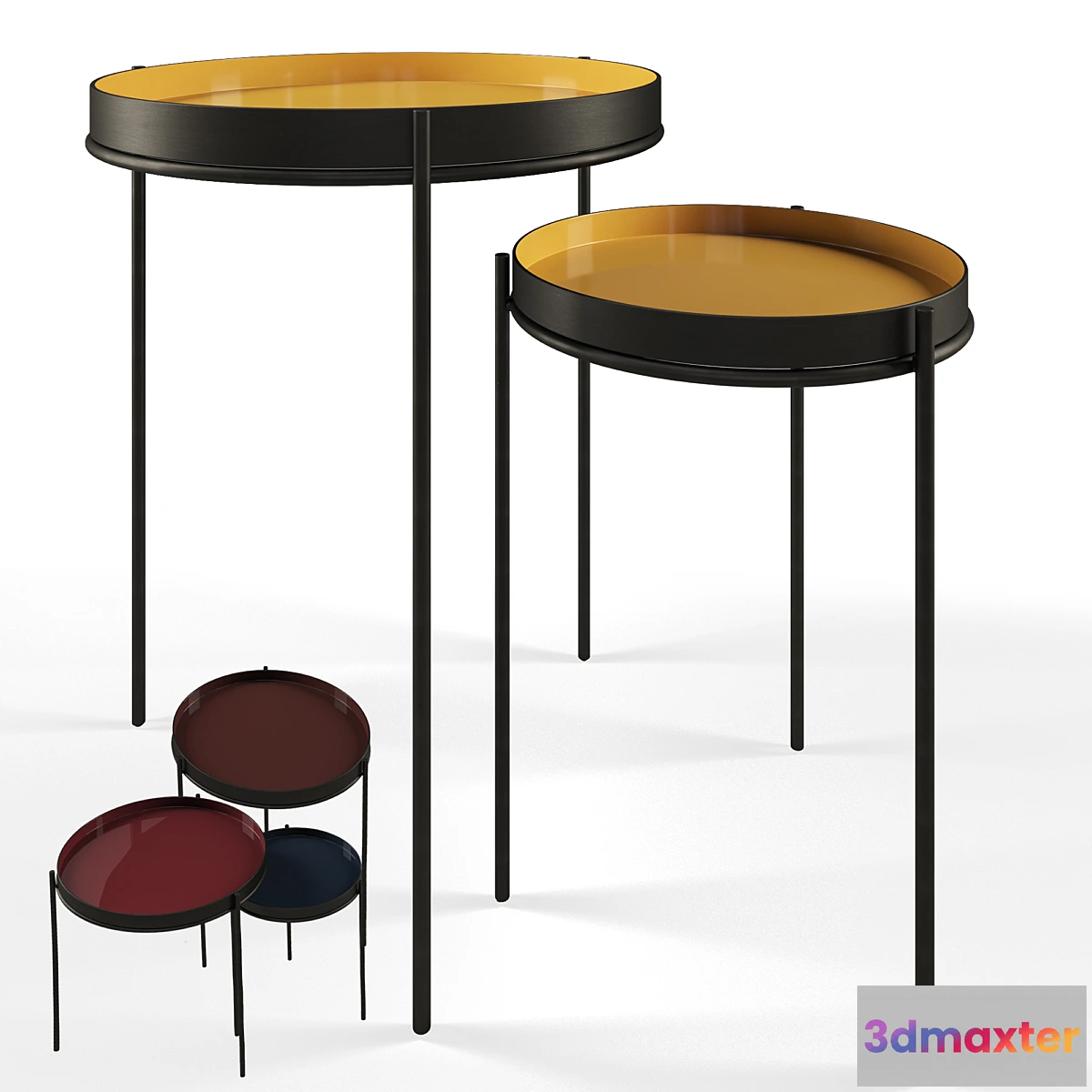 735395 - Picabea coffee table - No.2