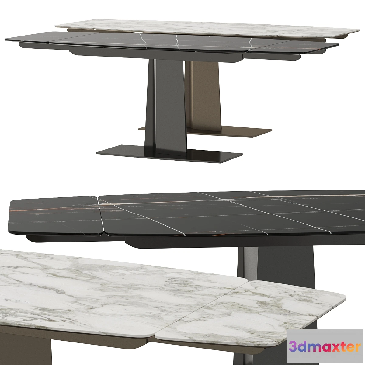 735545 - Cattelan Italia Duffy Keramik Drive - No.2