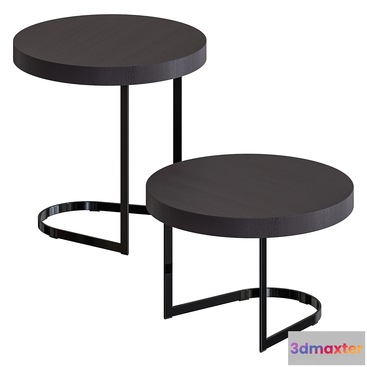 735549 - Minotti kay tables - No.2