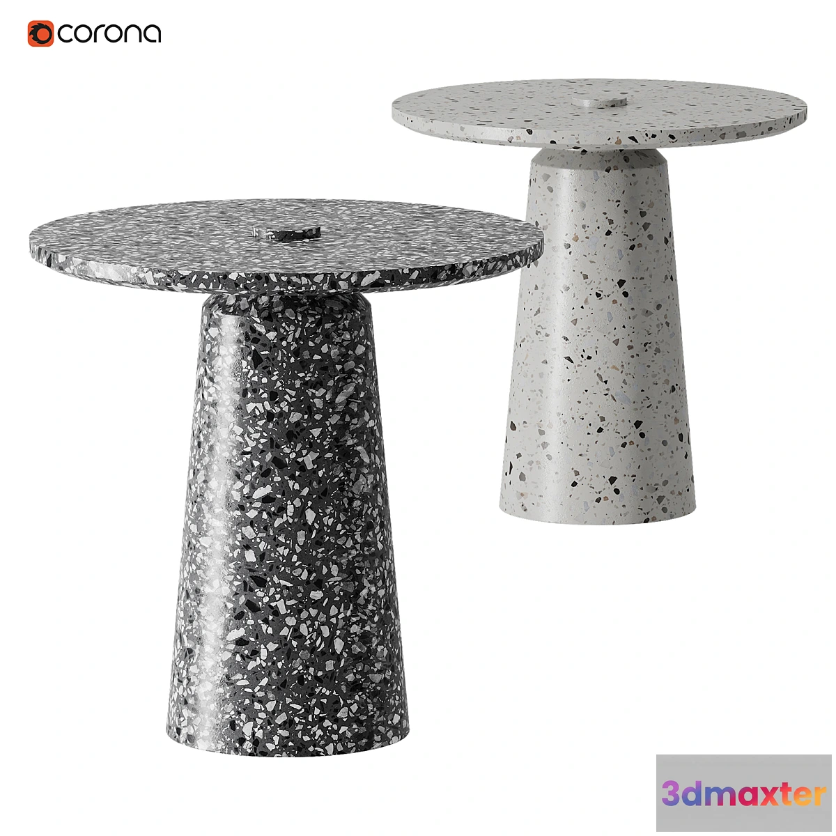 735631 - Bentu design 8 table - No.2