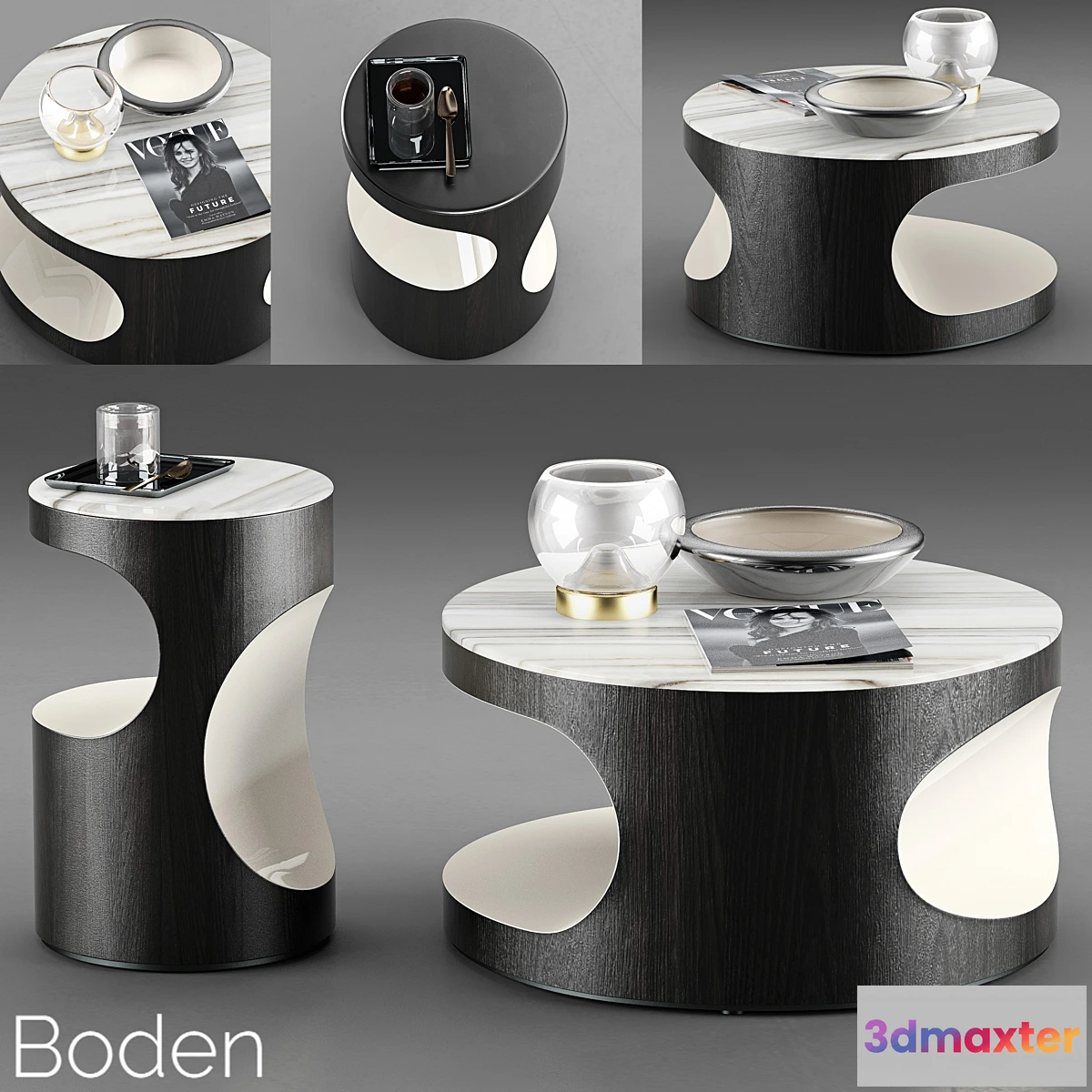 735673 - Minotti Boden Coffee Tables - No.2