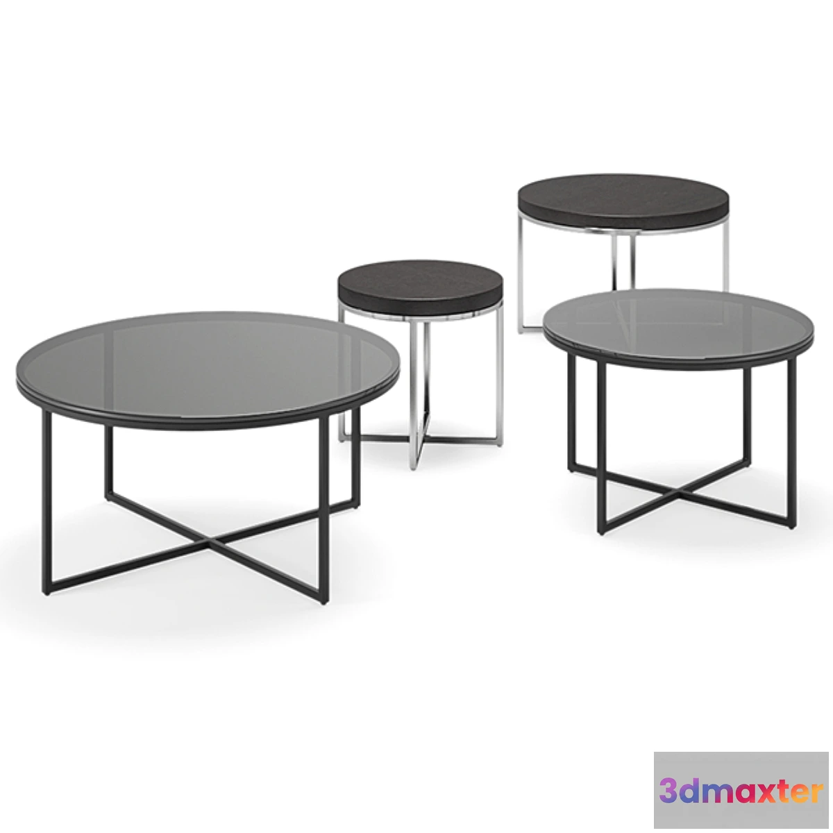 735687 - Marelli - Circle - No.2